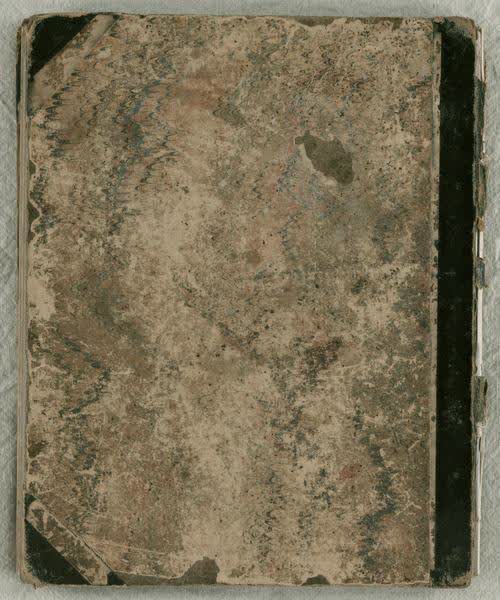 Log Book 1862, spread 91 of 91, Archive 971-1, 1862