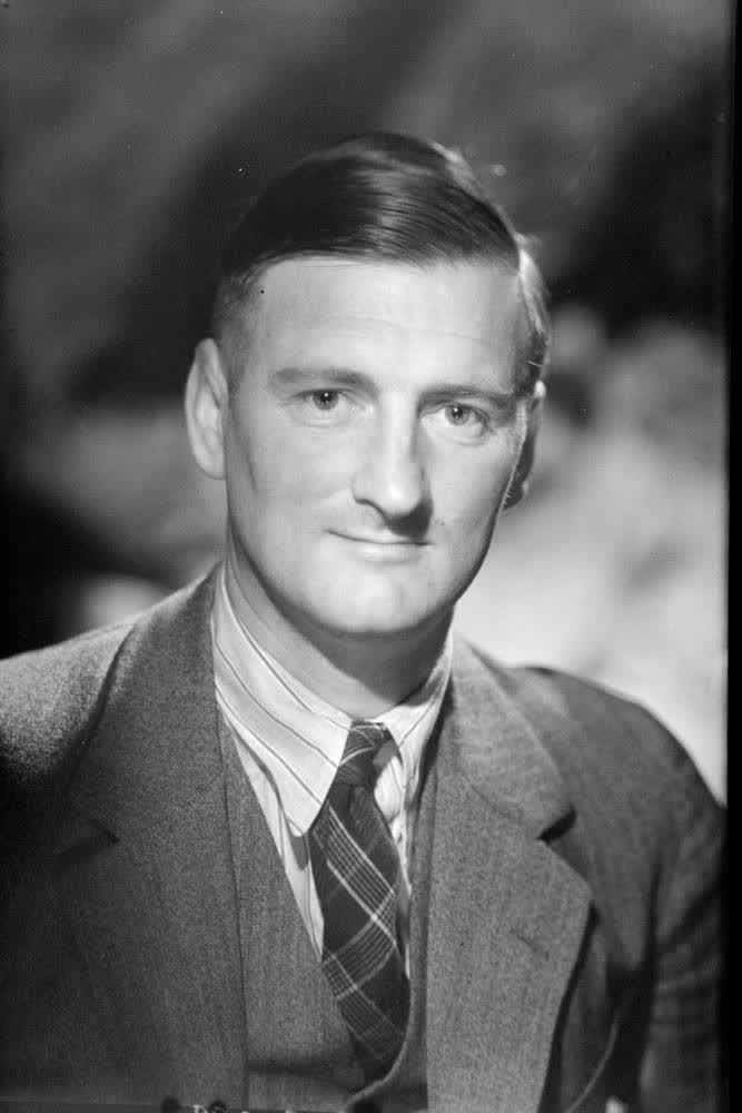 Denis Glover, 1948, 1948