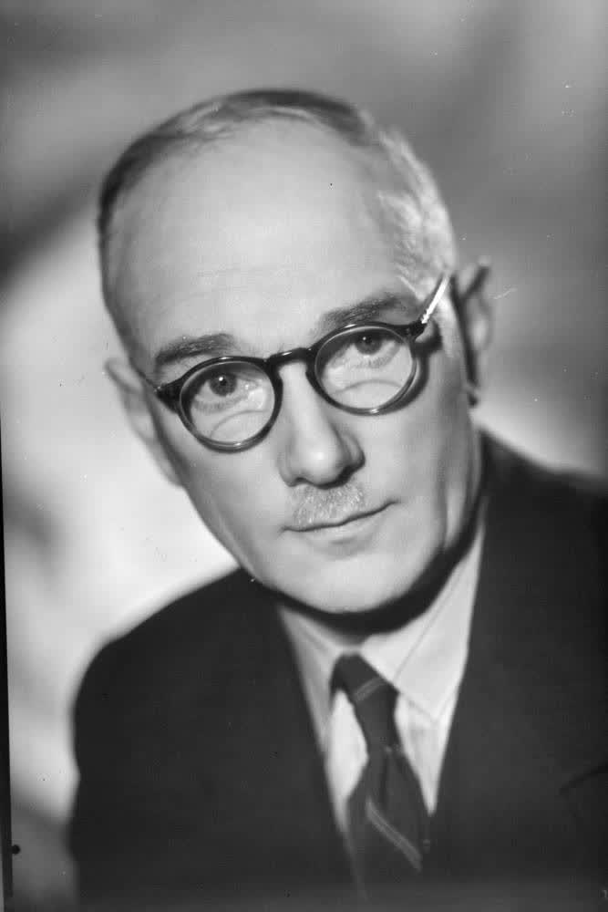 Mr W Peers, 1943, 1943