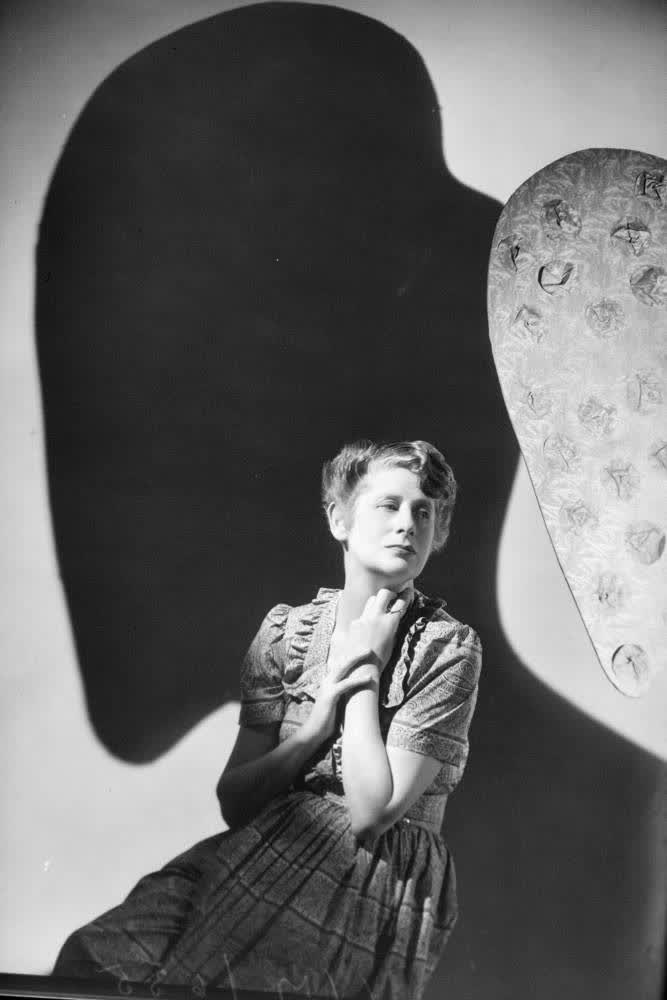 Ngaio Marsh, 1941, 1941
