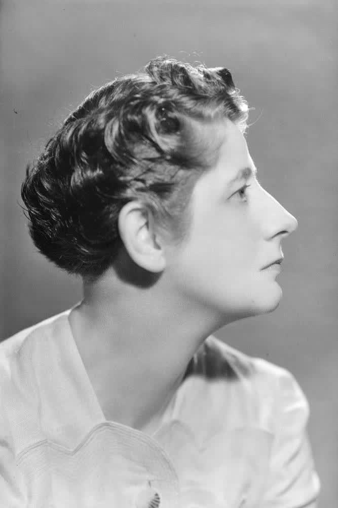 Ngaio Marsh, 1941, 1941