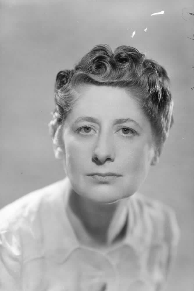 Ngaio Marsh, 1941, 1941