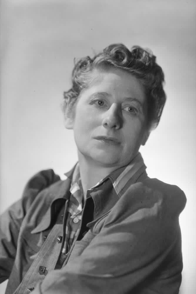 Ngaio Marsh, 1941, 1941