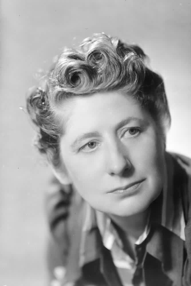 Ngaio Marsh, 1941, 1941