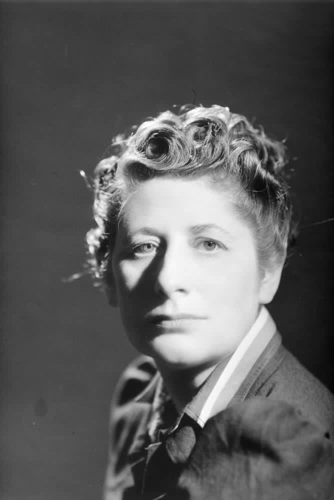 Ngaio Marsh, 1941, 1941