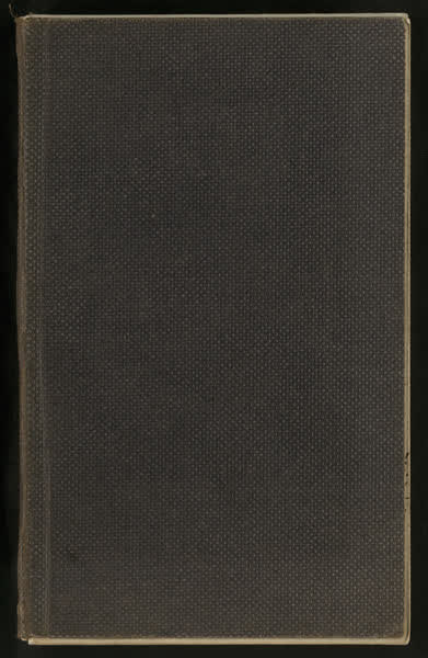 John Richardson shipboard diary, spread 1 of 15, 1864