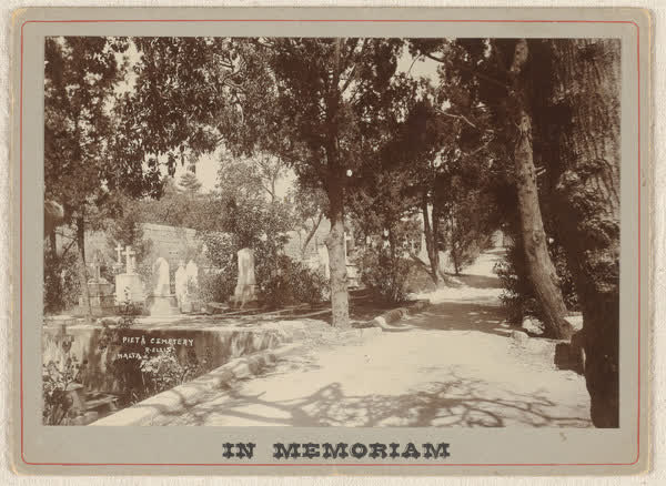 In Memoriam, 1920