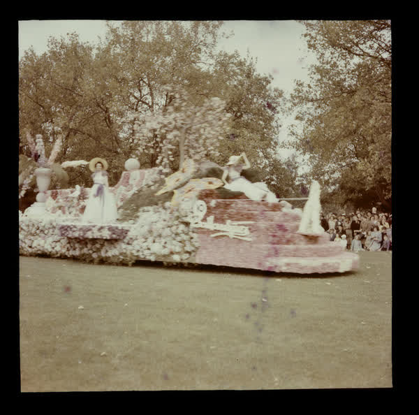 The City Beautiful, 1951